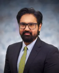 Dr. Vinay M Patel, MD - Naples, FL - Internal Medicine, Pulmonology