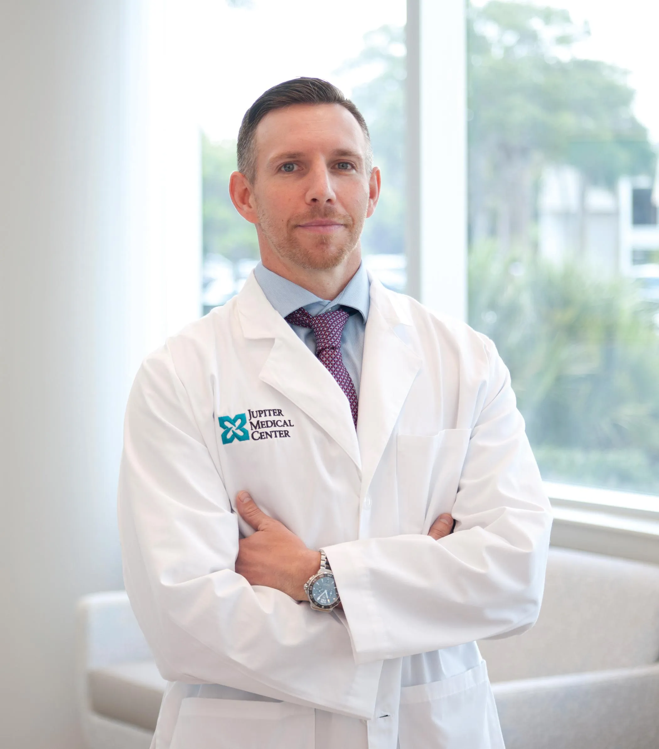 Dr. Ryan Devine - Jupiter, FL - Oncology, Oncologist
