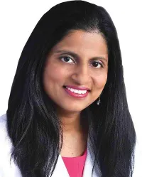 Dr. Deepti Bhandare, MD - Sebring, FL - Cardiovascular Disease