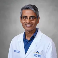 Dr. Shailesh Baral, MD