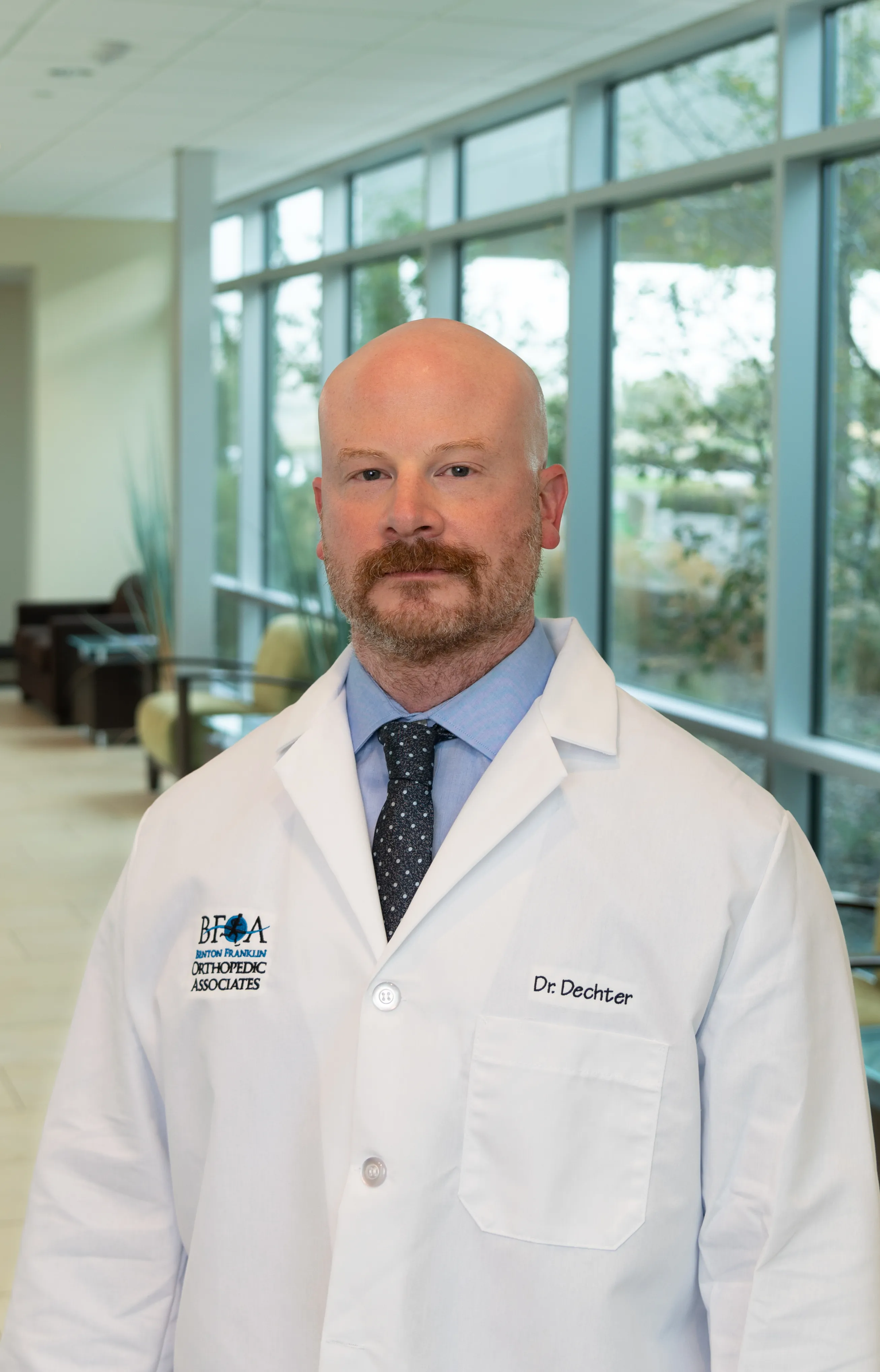 Dr. Stephen M Dechter, DO - Kennewick, WA - Physical Medicine & Rehabilitation, Pain Medicine