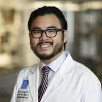 Dr. Andrew Huang, MD