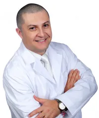 Dr. German Alejandro Fierro-Perez, MD - Las Cruces, NM - Pediatrics