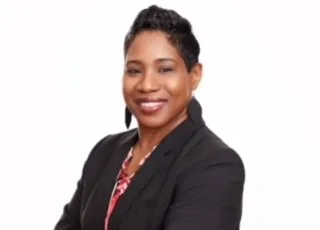 Dr. Lawanna Kiki Monday, MD - NORCROSS, GA - Podiatry