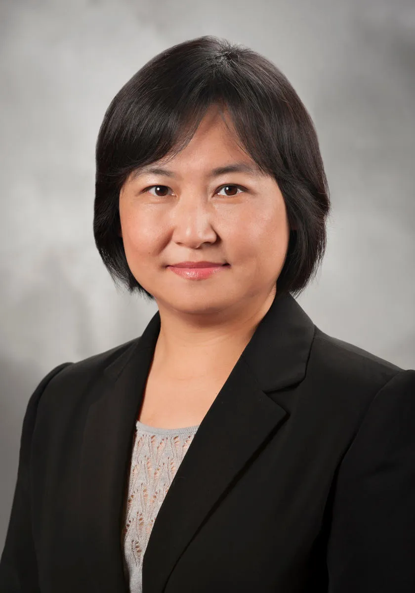 Dr. Li Ding, MD - Canton, MI - Oncology, Oncologist