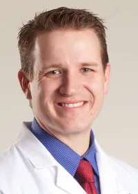 Dr. Chad Reade, MD - Omaha, NE - Family Medicine