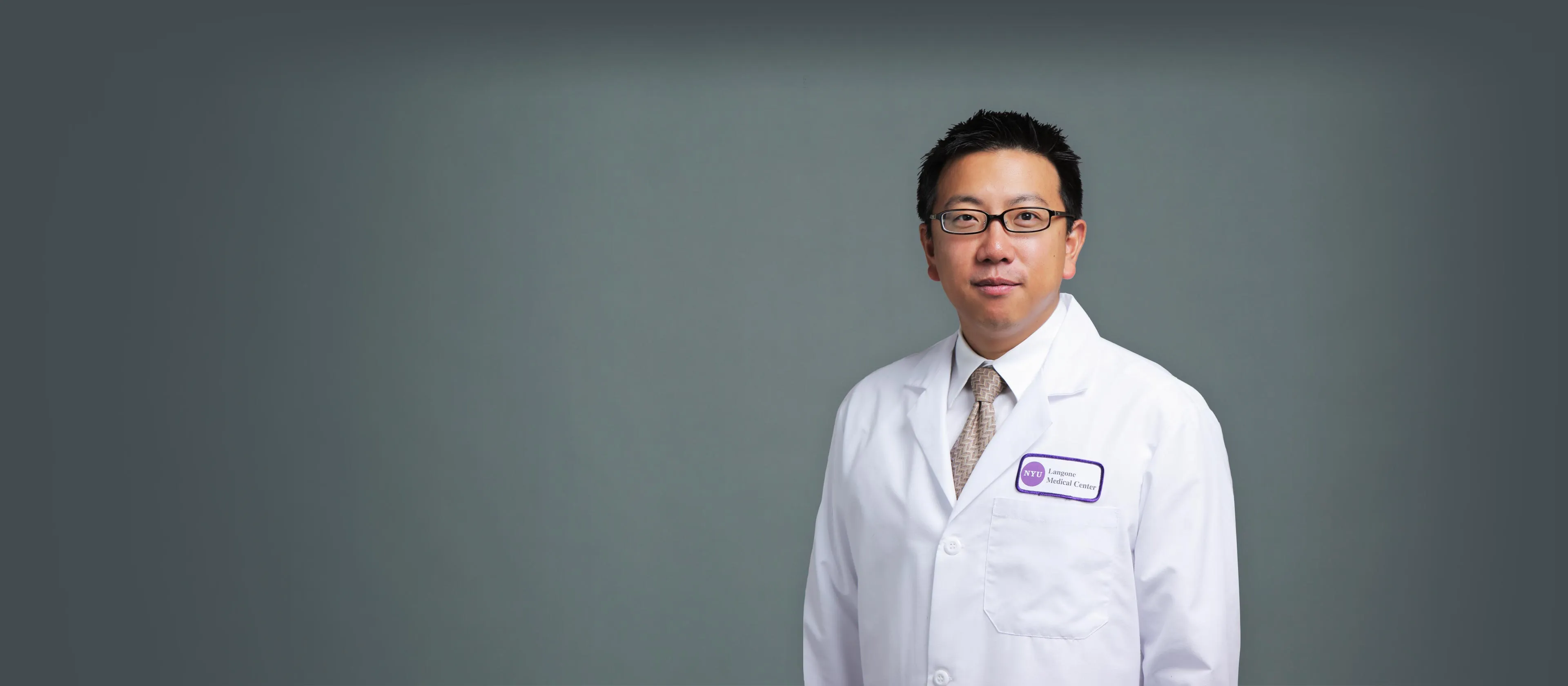 Dr. Farng-Yang A. Foo, MD - New York, NY - Neurology, Neurologist