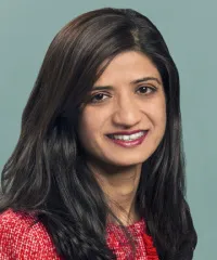 Dr. Alpa Vashist, MD - Washington, DC - Neurology