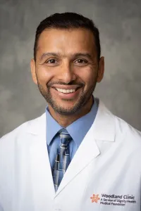 Dr Pankaj Timsina, MD - Woodland, CA - Sleep Medicine