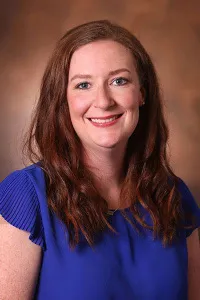 Dr. Carrie Conatser Marchman, MD
