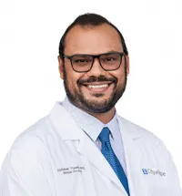 Dr. Abhishek Tripathi, MD - Duarte, CA - Oncology