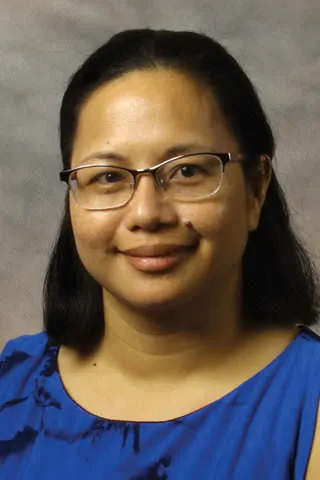 Dr. Rose Mae G Broughton, MD - Lafayette, IN - Internal Medicine