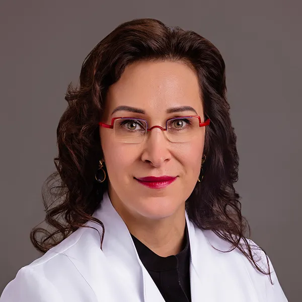 Dr. Maria A Valenzuela Arellano, MD