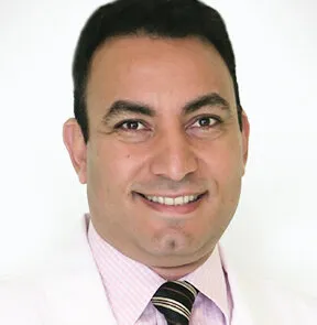 Dr. Reda F Awad, MD - Dade City, FL - Pediatrics