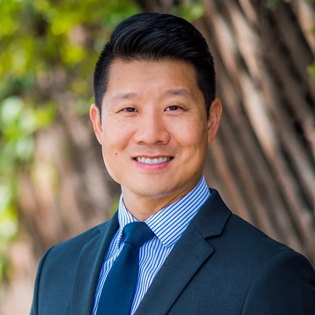 Dr. Anthony Ding, MD - San Francisco, CA - Surgery, General Orthopedics, General Surgeon