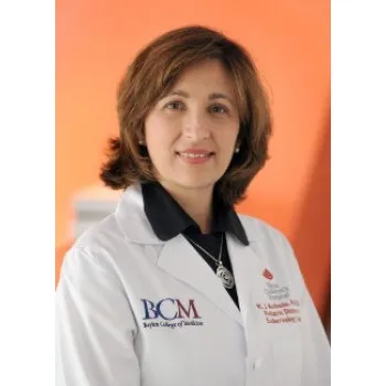 Dr. Maria J. Redondo - Houston, TX - Endocrinology,  Diabetes & Metabolism, Pediatric Endocrinology