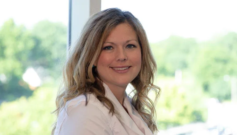 Dr. Jessica Ann Freiberger