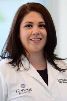 Katie Billingsley, NP - New Lexington, OH - Nurse Practitioner