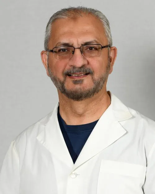 Dr. Syed A Siddiq, MD - North Plainfield, NJ - Internal Medicine