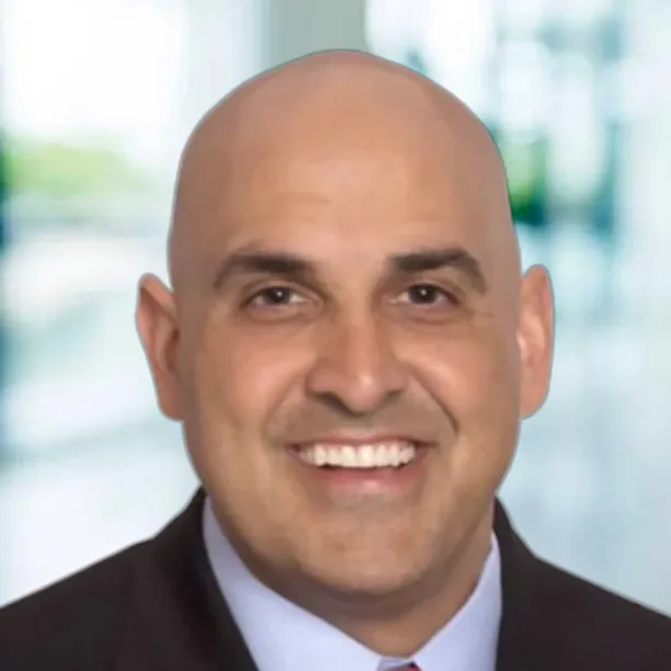 Dr. Aryan Parker Kadivar, MD