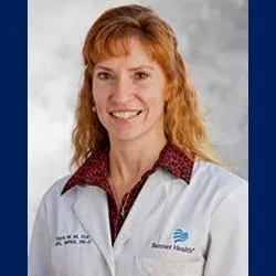 Dr. Kaya MacMillan - Sun City, AZ - Gastroenterology