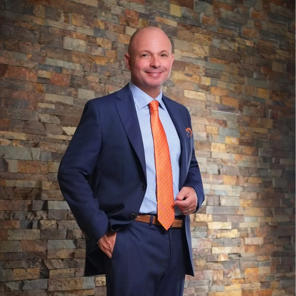Dr. Barrett Ross Ginsberg, MD - Naples, FL - Other Specialty, Ophthalmology