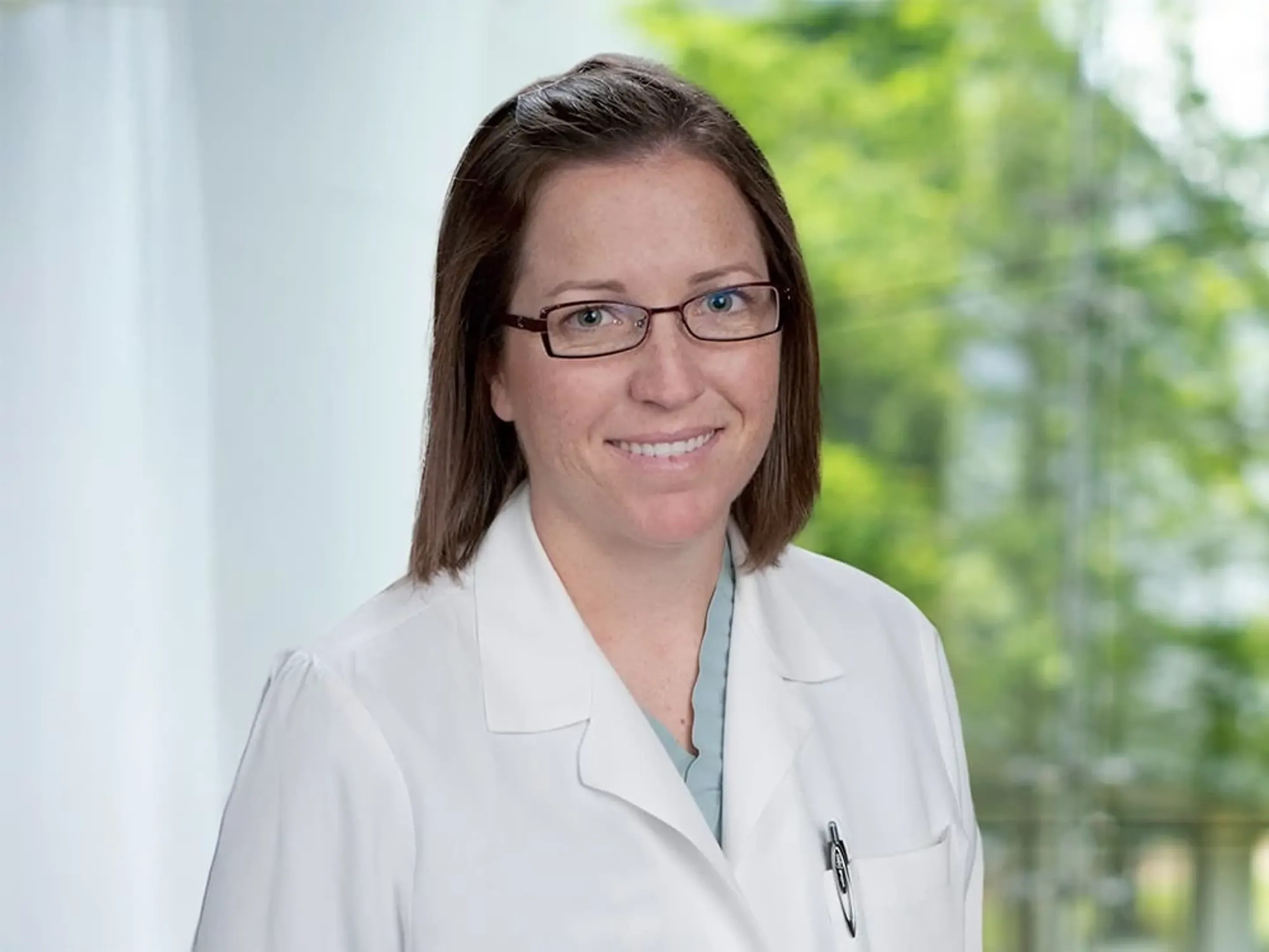 Dr. Julie Marie Redington - Tulsa, OK - Surgery, Pediatric Surgeon