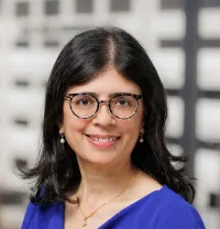 Bhavna P Sheth, MD, MBA