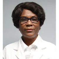 Dr. Yolette Sterling, MD - Newark, NJ - Internal Medicine