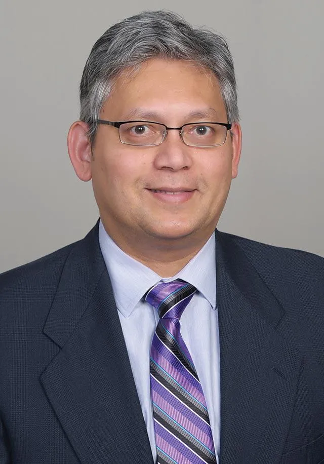 Dr. Krishnan Nair - Dallas, TX - Internal Medicine