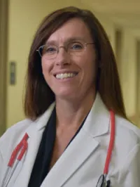 Dr. Amy Pearson, MD - Weston, WV - Family Medicine