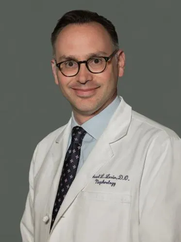 Dr. Michael Levin - Philadelphia, PA - Nephrology, Nephrologist