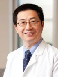 Dr. Kevin Y Zhou, MD, FACC - Auburn, WA - Cardiovascular Disease