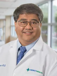 Dr. Jose E Mendoza IIi, MD - Sheffield Village, OH - Internal Medicine