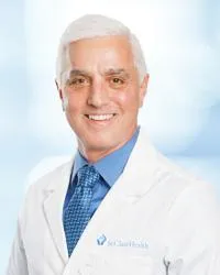 Dr. Robert W Mendicino - Pittsburgh, PA - Podiatry, General Orthopedics