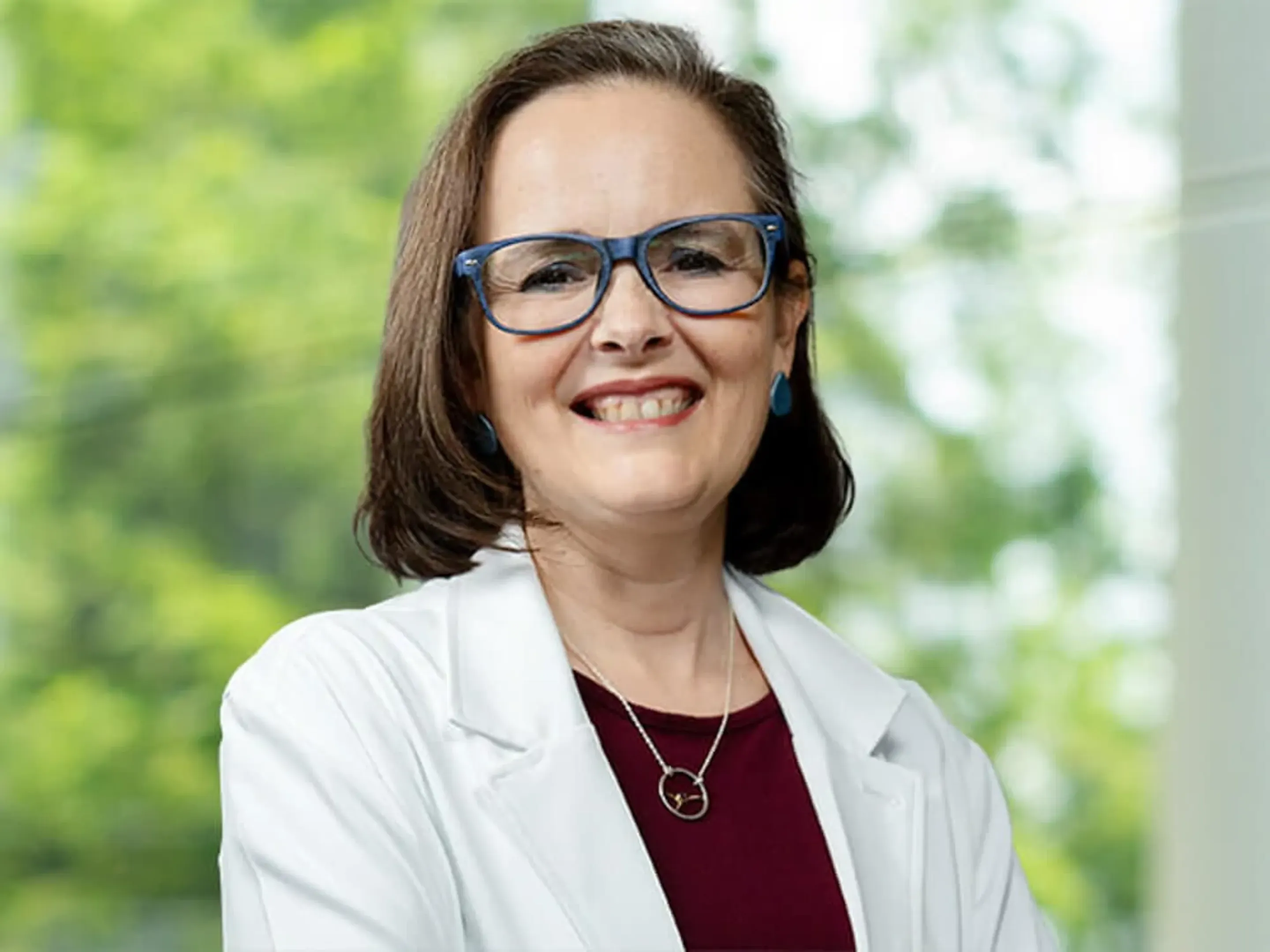 Dr. Laurel Katrina Williston - Tulsa, OK - Family Medicine