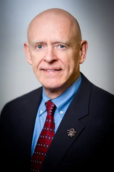 Dr. Michael F. Parry, MD - Stamford, CT - Infectious Disease, Infectious Disease Specialist