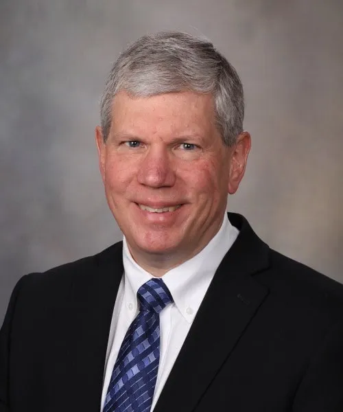 Dr. William Shaughnessy, MD - Rochester, MN - Orthopedic Surgery, Neurology