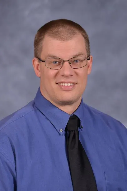 Dr. Brian Patrick Williams, MD - Mankato, MN - Pediatrics