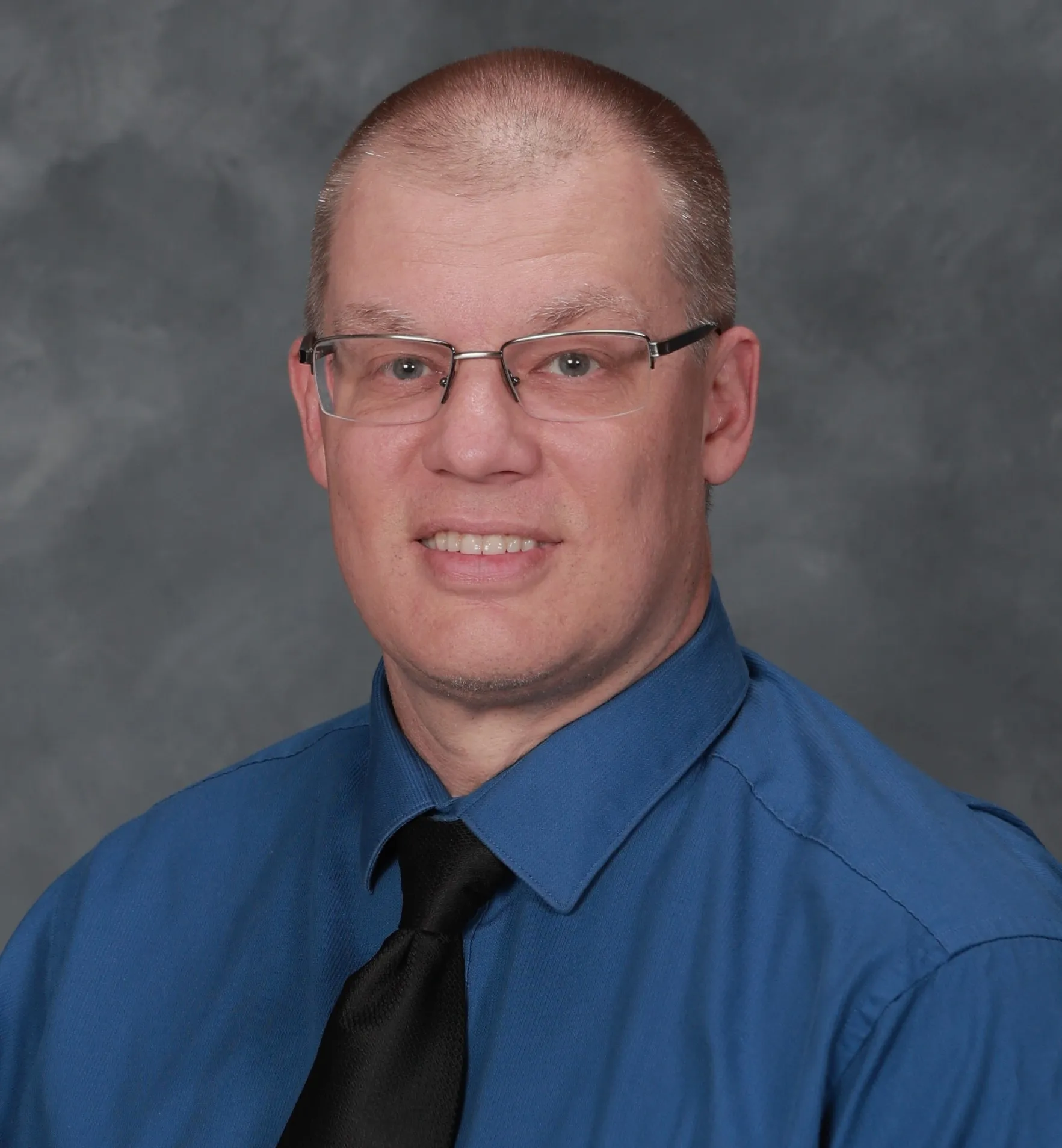 Dr. Brian Patrick Williams, MD