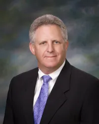 Dr. John Mahoney, MD
