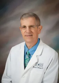 Dr. Joseph Mokulis, MD