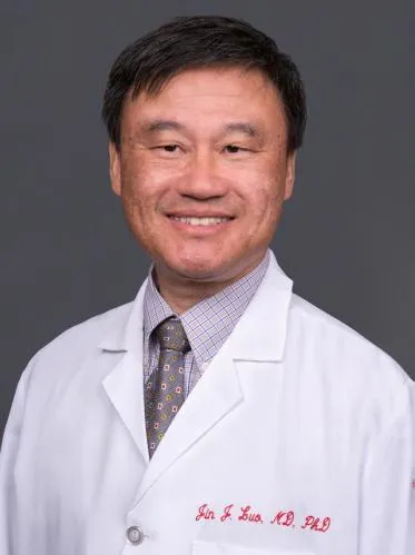 Dr. Jin Jun Luo - Philadelphia, PA - Neurology, Neurologist