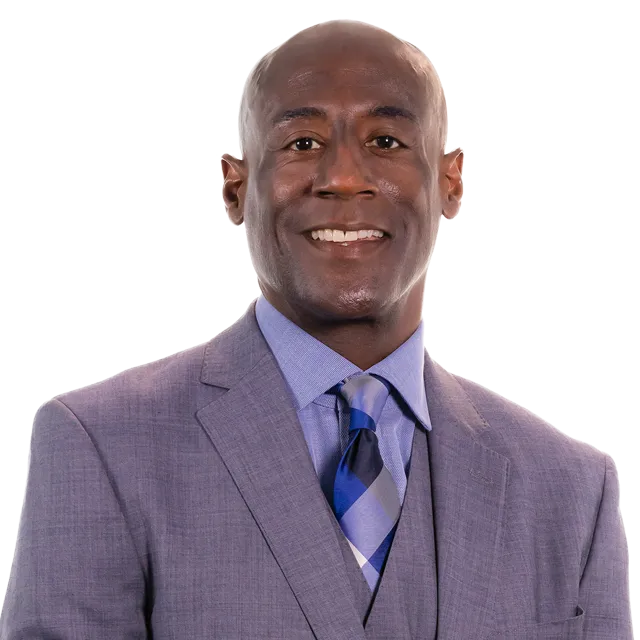 Dr. Michael Renard Young - Englewood, CO - Family Medicine