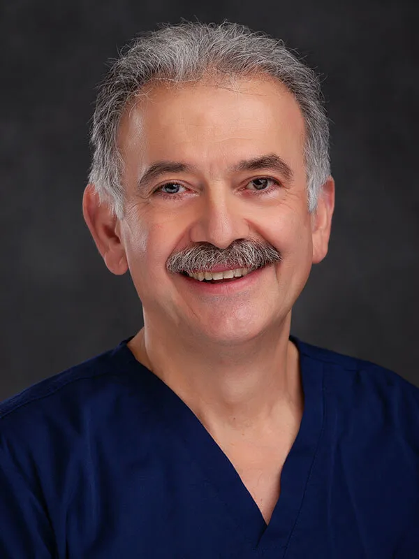Dr. Hojjat Shamloo, MD