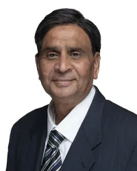 Dr. Shaik Abubakar, MD - Jersey City, NJ - Family Medicine