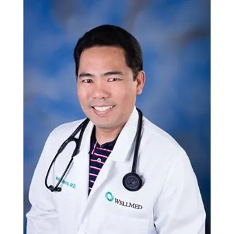 Dr. Mark Tablizo Alquiza, MD - Houston, TX - Family Medicine