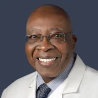 Dr. Mohammed K. Abubakar, MBBS - Washington, DC - Neonatology