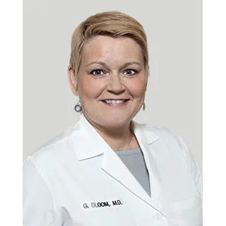 Dr. Gitte Skadhauge Bloom, MD - Burbank, CA - Pediatrics, Internist/pediatrician