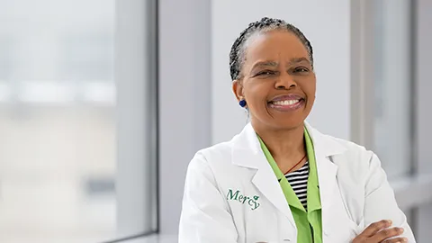 Dr. Marie-Alberte Alberte Boursiquot, MD - Ellicott City, MD - Internal Medicine